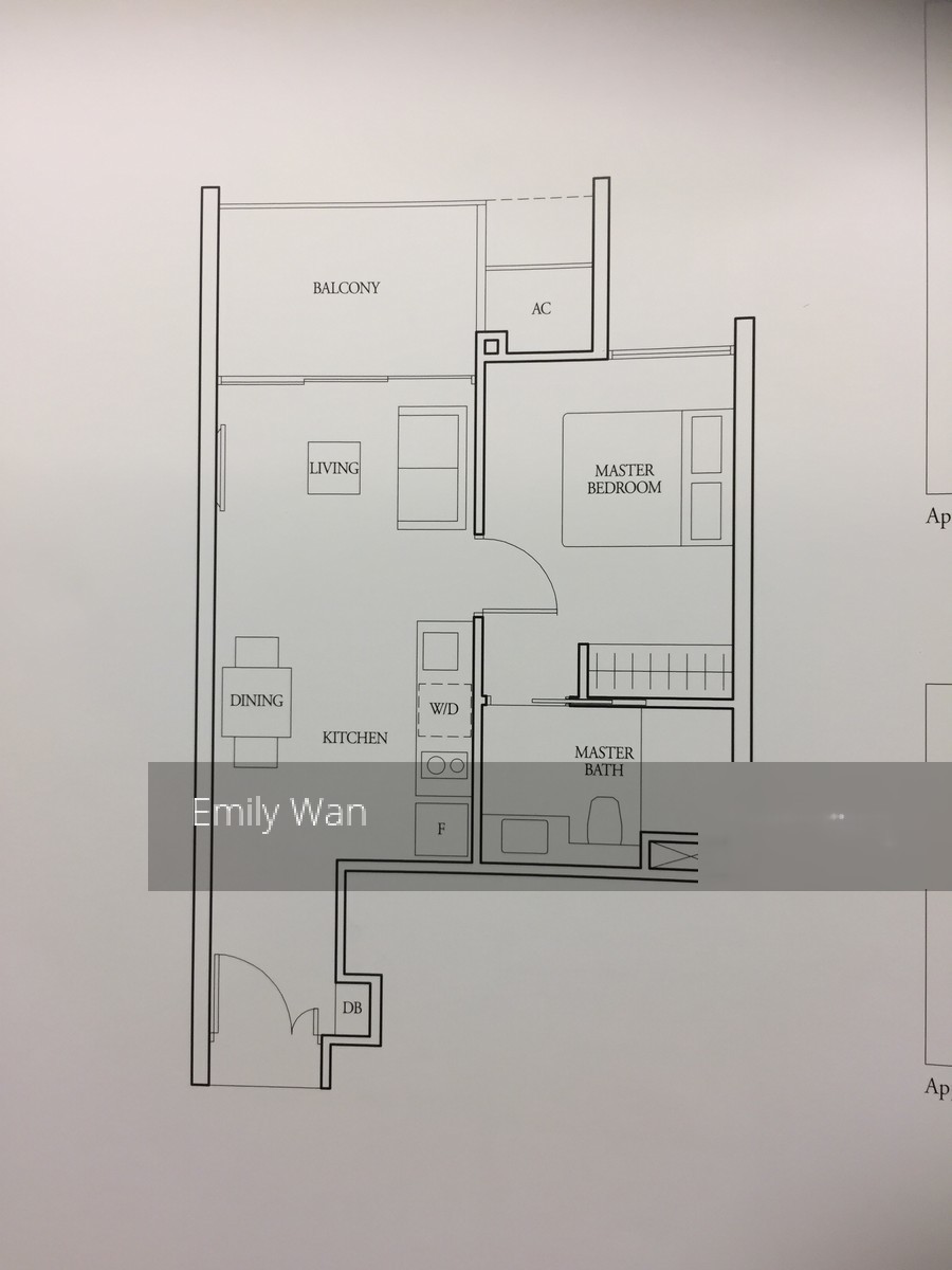 Bartley Ridge (D13), Condominium #157009312
